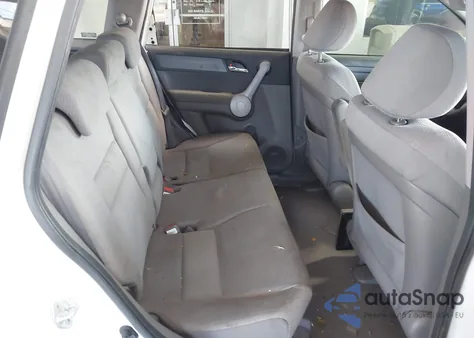 2007 Honda Cr-V Ex from USA, damaged, VIN JHLRE38527C044555